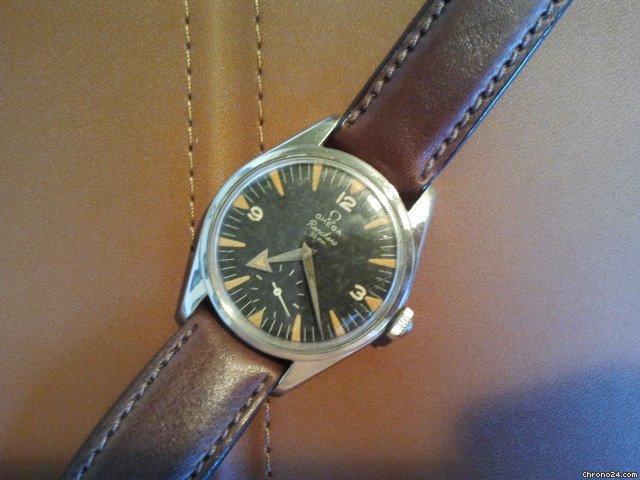 Omega 2990 Watches Watch