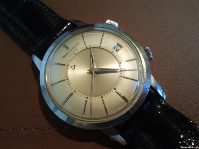 Jaeger LeCoultre Jaeger LeCoultre 43279 Watches Watch