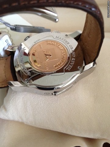 replica Jaeger-LeCoultre MASTER GRAND REVEIL PERPETUAL CALENDAR ALARM save 51%+ WATCHES 1