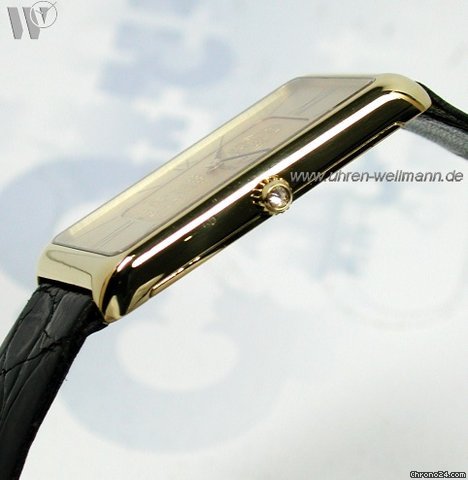 Corum Goldbarren WATCHES 2