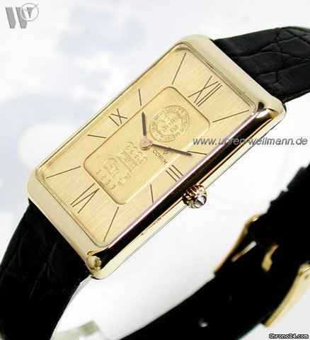 Corum Corum 11451 Watches Watch