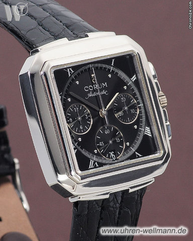 Corum Square Chrono WATCHES 2