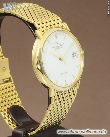 IWC Portofino WATCHES 2