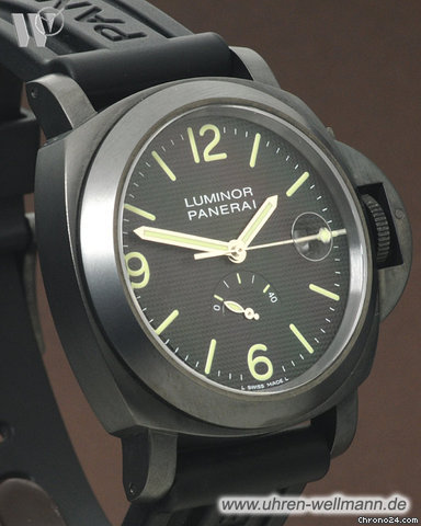 Panerai Luminor Powerreserve WATCHES 2