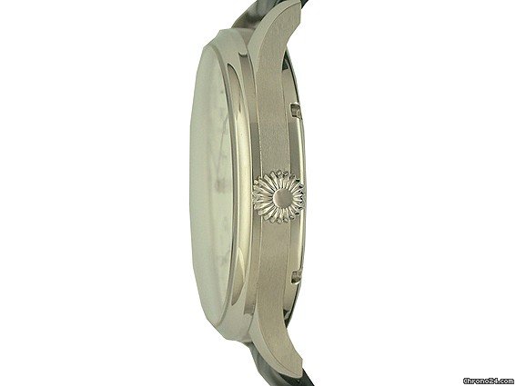 IWC Portugieser F. A. Jones 950 Platin limitiert 200/500 Ungetragen WATCHES 2