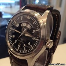 IWC IWC 23279 Watches Watch
