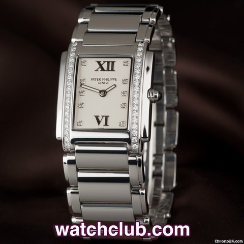 Patek Philippe 4910/10A Watches Watch
