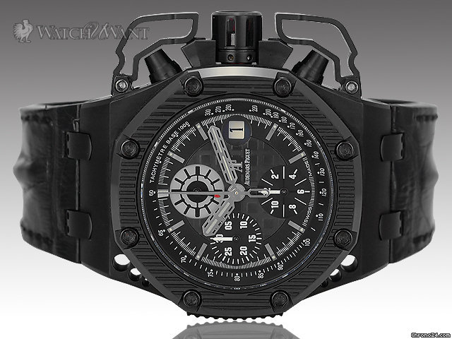 Audemars Piguet Audemars Piguet 46649 Watches Watch