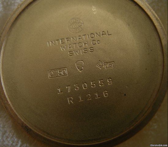 replica IWC Schaffhausen WATCHES 1 