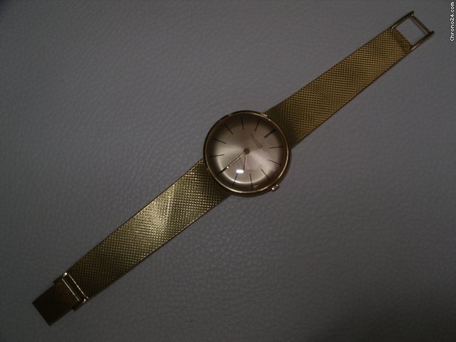 IWC IWC 44532 Watches Watch
