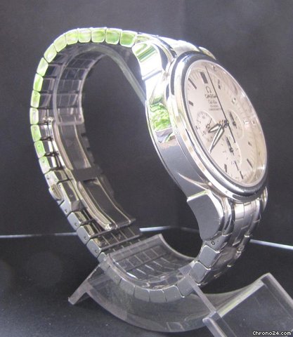 replica Omega DeVille WATCHES 1 