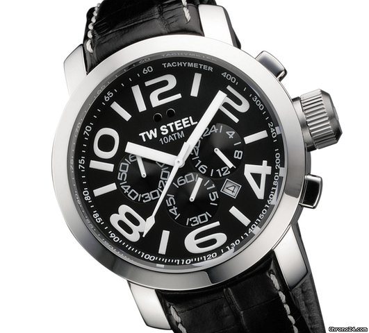 TW Steel TW-50 Watches Watch