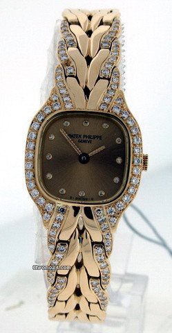Patek Philippe La Flamme 4715/3J Pre-owned WATCHES 2