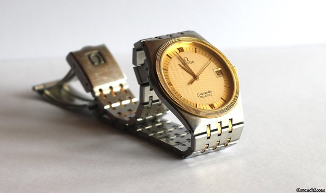 Omega seamaster WATCHES 2
