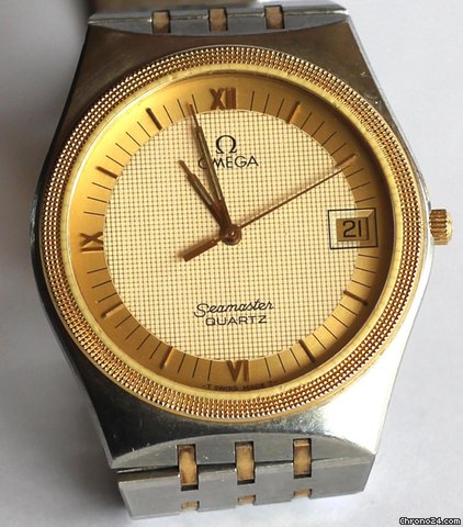 Omega Omega 9511 Watches Watch