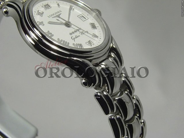 replica Longines GOLDEN WING - 5 STARS - LADY WATCHES 1