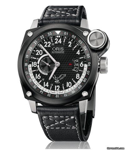 Oris 653 7631 4684-Set Watches Watch
