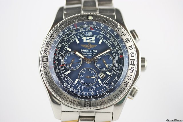 Breitling A42362 Watches Watch