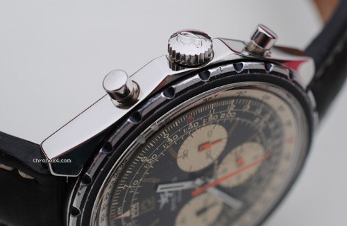 replica Breitling Navitimer - Spiegelei Ref. 816-72 WATCHES 1 