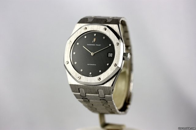 replica Audemars Piguet Royal OAK WG WATCHES 1