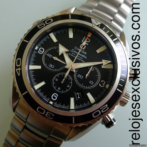 Omega 2210.50.00 Watches Watch