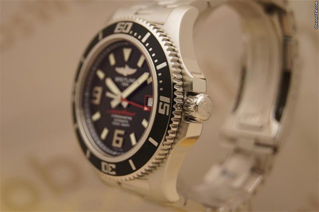 replica Breitling Super Ocean 44mm WATCHES 1