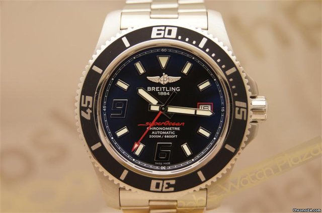Breitling A17391 Watches Watch
