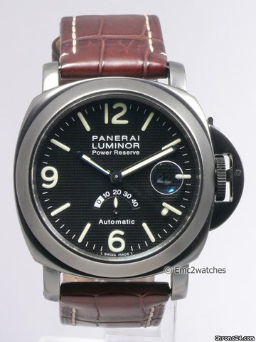 Panerai PAM 28 Watches Watch