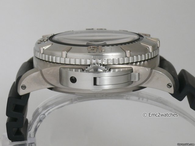 Panerai Luminor Submersible 2500M Special Edition PAM 194 WATCHES 2