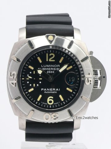 Panerai PAM 194 Watches Watch