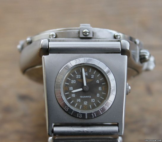 Breitling Chronomat WATCHES 2