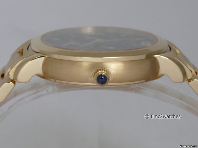 Audemars Piguet Millenary Kasparov Dual Time Limited Edition WATCHES 2