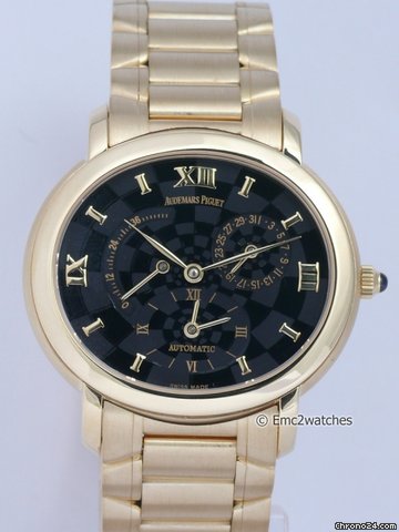 Audemars Piguet Audemars Piguet 13356 Watches Watch