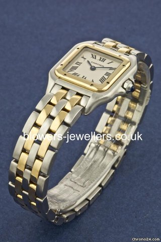 Cartier Panthere WATCHES 2