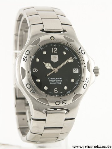 TAG Heuer TAG Heuer 15941 Watches Watch