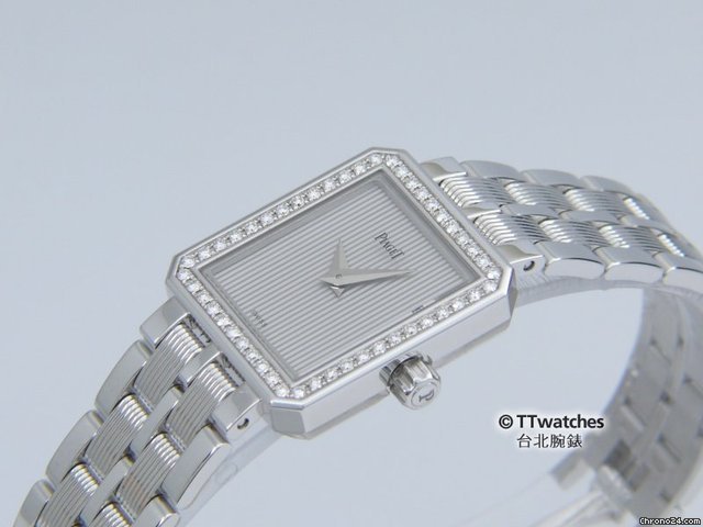 replica Piaget Protocole Ladies WATCHES 1