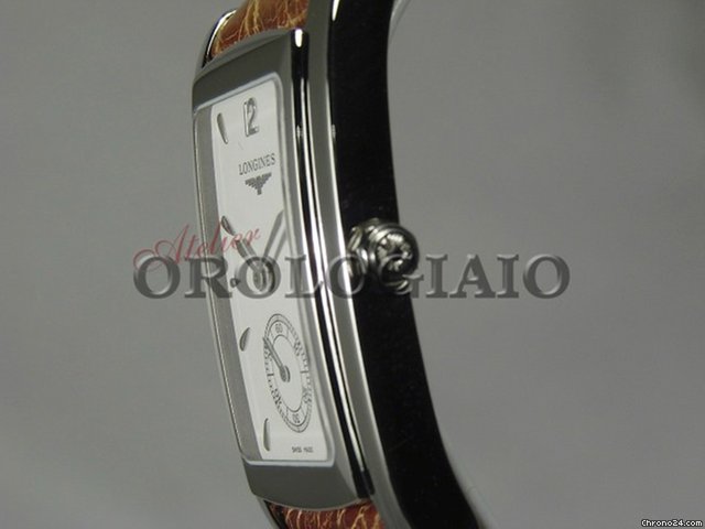 replica Longines DOLCE VITA Rettangolare Man Quartz WATCHES 1