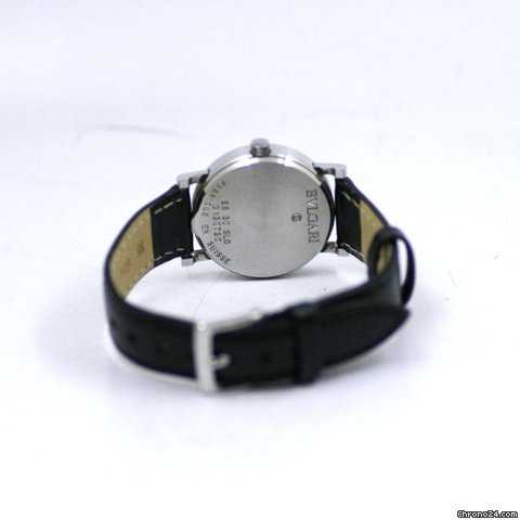 Bulgari Bulgari WATCHES 2