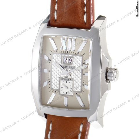 Breitling Bentley Flying B No 3 WATCHES 2