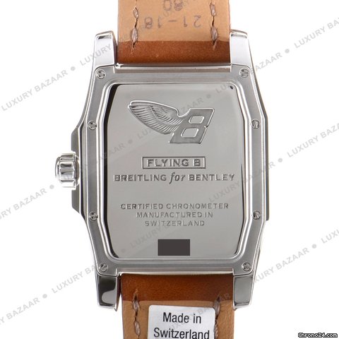 replica Breitling Bentley Flying B No 3 WATCHES 1