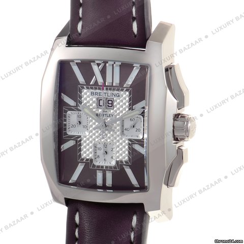 Breitling Bentley Flying B Chronograph WATCHES 2