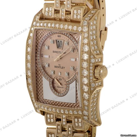 Breitling Bentley Flying B WATCHES 2