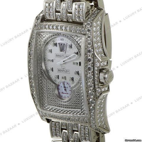 Breitling Bentley Flying B WATCHES 2