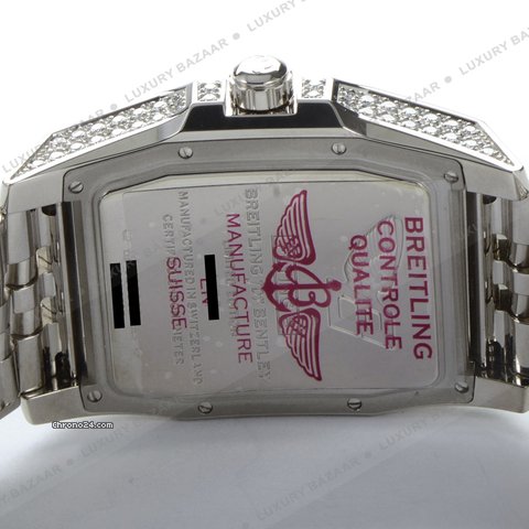 replica Breitling Bentley Flying B WATCHES 1