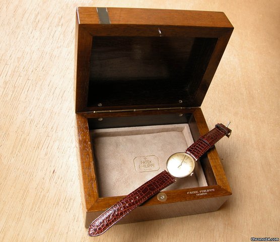 replica Patek Philippe Calatrava WATCHES 1 