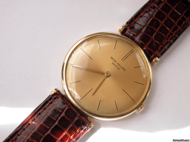 Patek Philippe 2592 Watches Watch