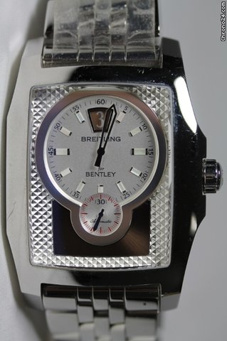 Breitling For Bentley Flying B WATCHES 2