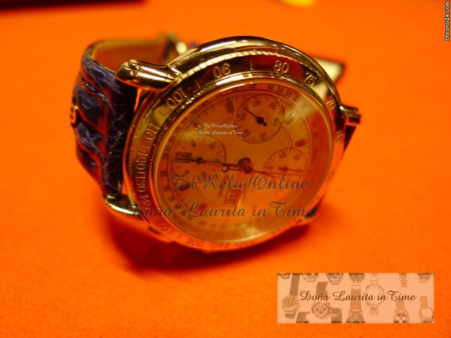 Maurice Lacroix Chronograph WATCHES 2