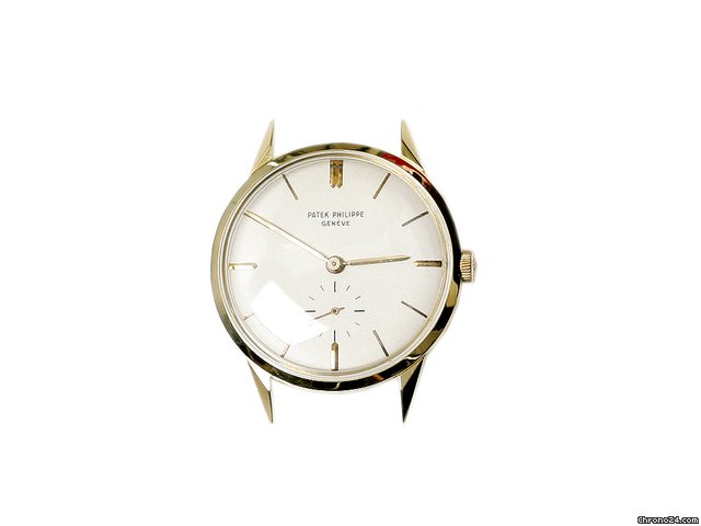 Patek Philippe Patek Philippe 20931 Watches Watch