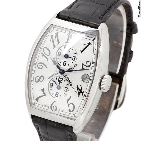Franck Muller 6850MB WATCHES 2
